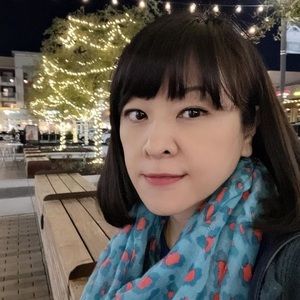 Meet your Posher, Yawen